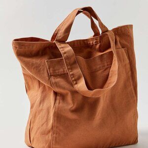 Baggu Giant Pocket Tote